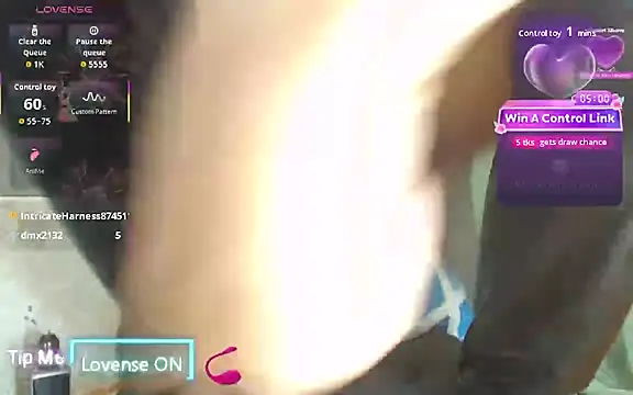 AngelgotDICK 现场XXX聊天