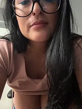 Chat XXX en directo de Goddessxxrosexx