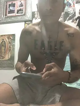 elpeluchenegroxxx3 Webcam Show