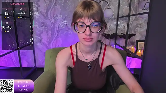 Sembang XXX Secara Langsung RubySoft