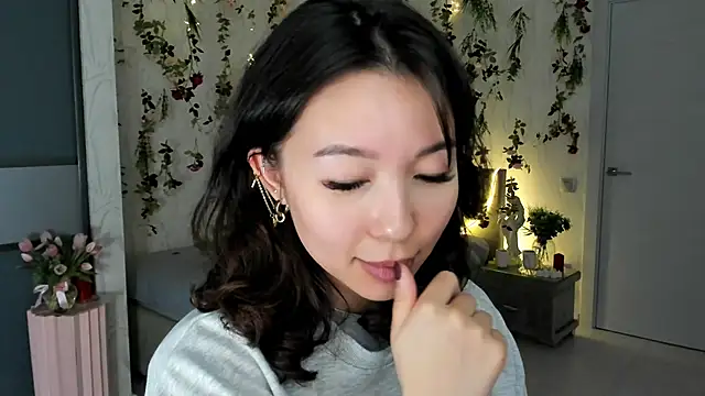 AgnieszkaBanana's Live XXX Chat