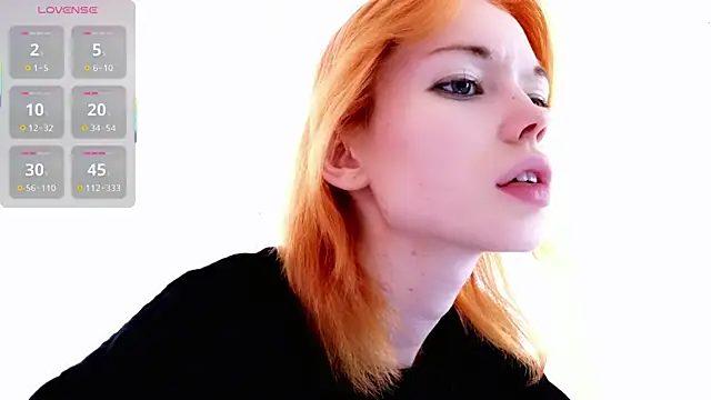 Kiara_Dream's Live XXX Chat