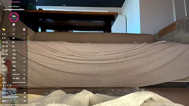 SweetSakuraJaneのライブXXXチャット