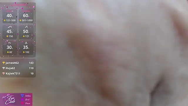 Živý XXX chat roxana_brooks