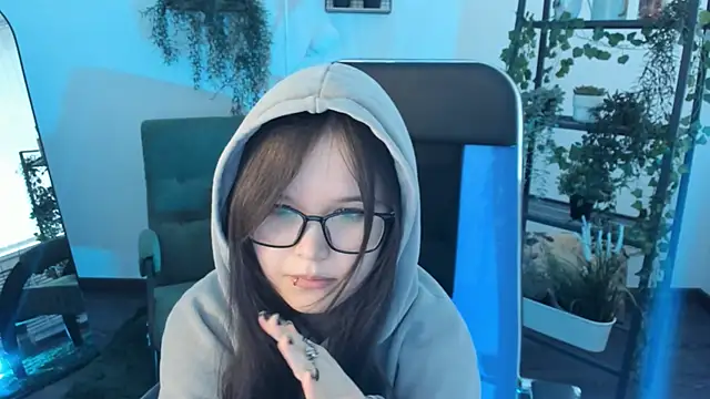 Živ ý XXX chat Elainebeness