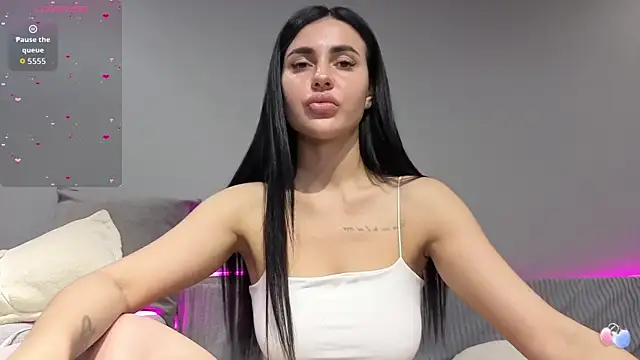 Mary__foxy live XXX chat