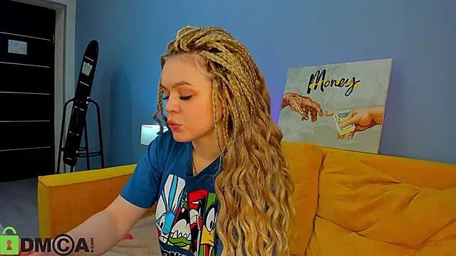 Jerry-Hall: απευθείας συνομιλία ΧΧΧ