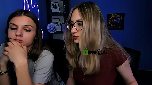 lisa_dark_ Live XXX-Chat