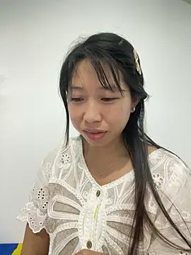 Mayly_lucky2 在線直播表演