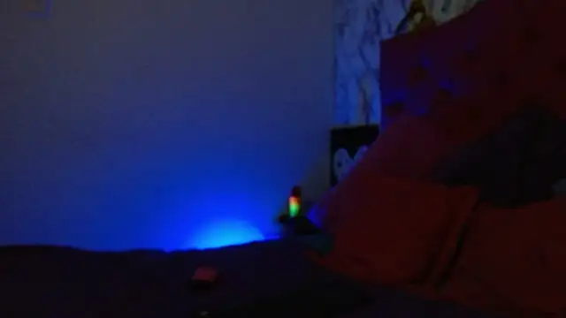 AlexaFontana: вебкам-шоу