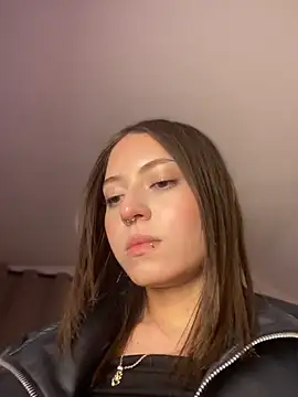 Chat XXX en directo de PrettyAmber