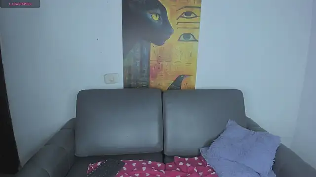 milkk_'s Live XXX Chat