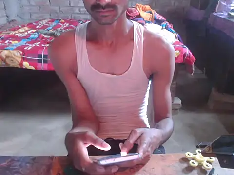 ThethunderPo 在線直播表演