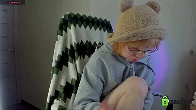 Melissa_Wells élő XXX-chatje