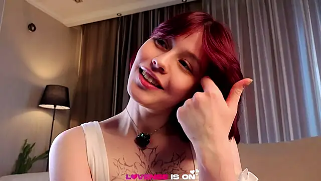 LurleneRamo Live XXX Chat