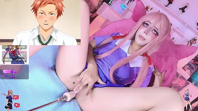 دردشة hani_bun الجنسية المباشرة