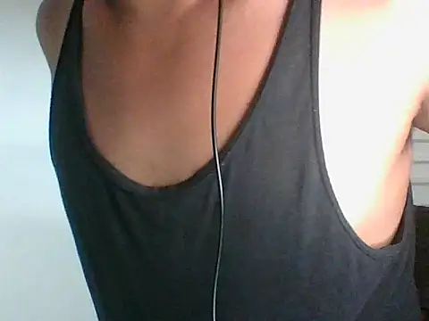 Show de feboapolo na webcam