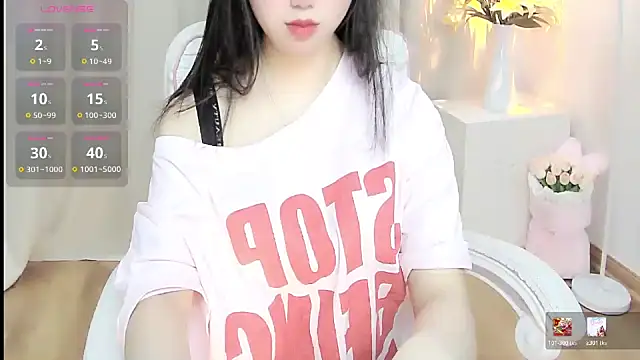 Czat XXX na żywo – Sweet-Shuna