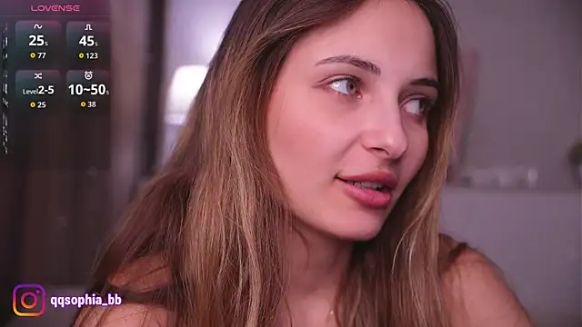 ErinLewist's Live XXX Chat