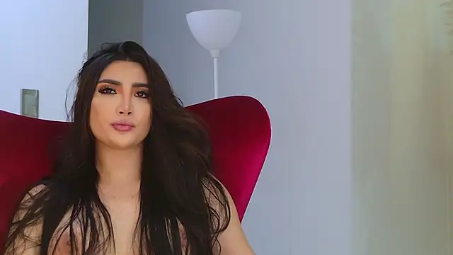 โชว์เว็บแคมของ _BellaDonna_