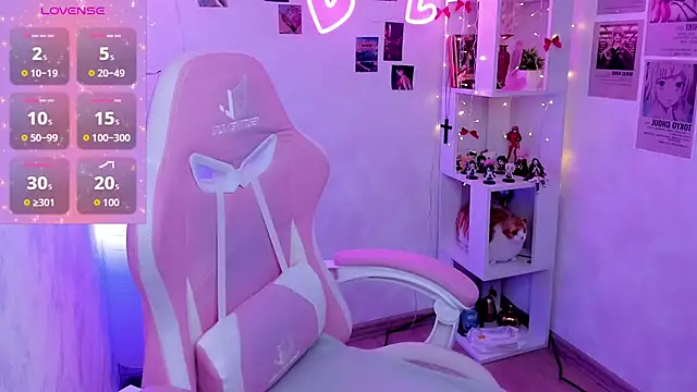 Chat XXX en directo de Morana_Batt