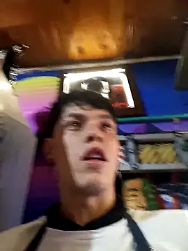 Chat XXX Live blackninja66