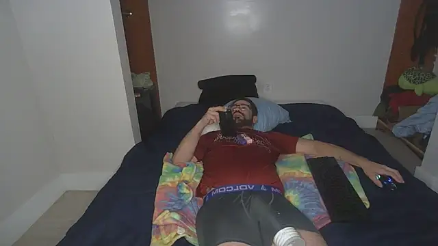 Zander823: онлайн-секс-чат