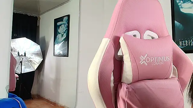 GraceWallace_ Chat XXX in diretta