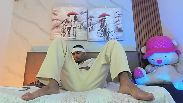 Rpoolrboyのウェブカメラショー