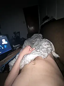 DerechteJunge Pertunjukan Webcam