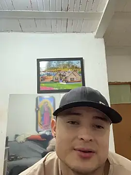 Alexander_ferre Webcam show