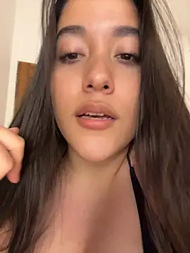 Nhefertary's Live XXX Chat