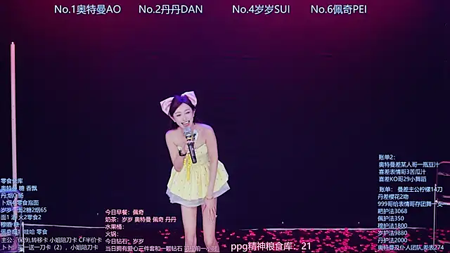 Luckygirls-339 Webcamshow