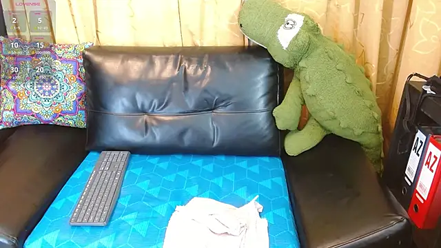 Miia_Rosee_'s Live XXX Chat