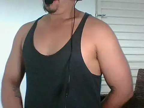 Pertunjukan Kamera Web feboapolo