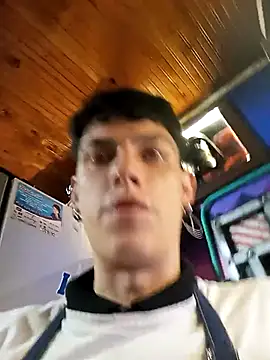 blackninja66 Show Webcam