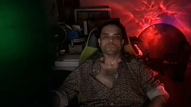 KungFuPanda001 ওয়েবক্যাম শো