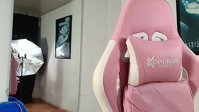 Živý XXX chat GraceWallace_