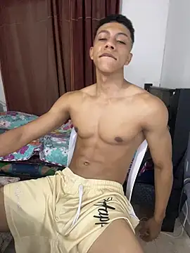 Sembang XXX Secara Langsung RickyEbony