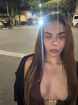 عرض كام lindaandtony