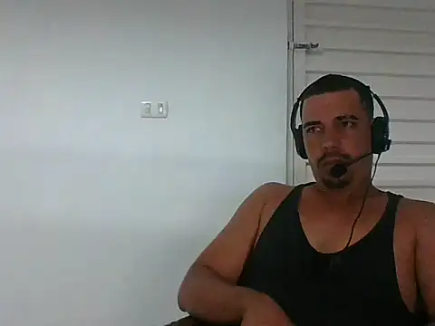 Show de webcam de feboapolo