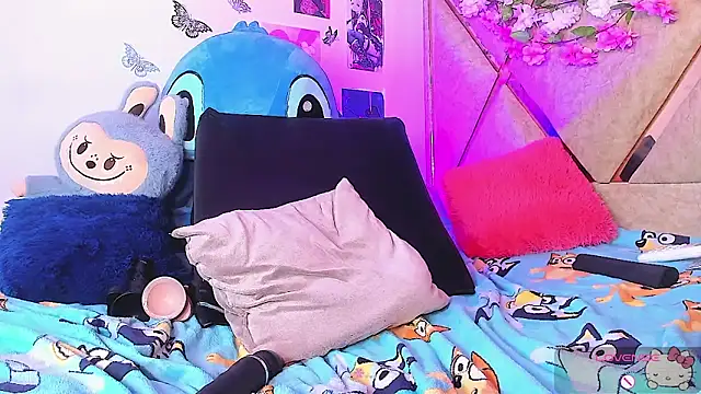 Gabii-Princees' Live XXX Chat