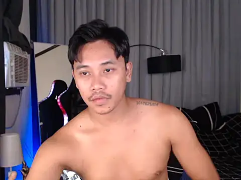 Sembang XXX Secara Langsung alexsuckable01