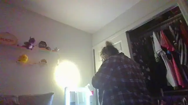 Živý XXX chat ajsin7