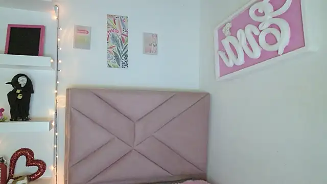 eva_sin18's Live XXX Chat