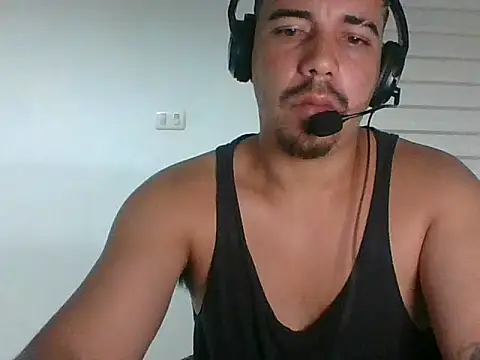 Вебкам-шоу feboapolo