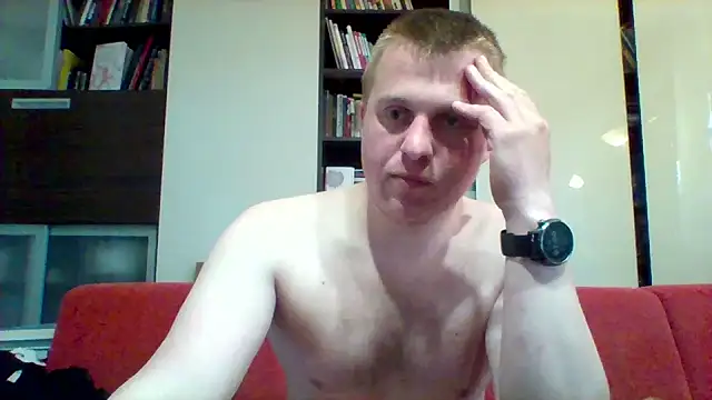 Вебкам-шоу Matttthees