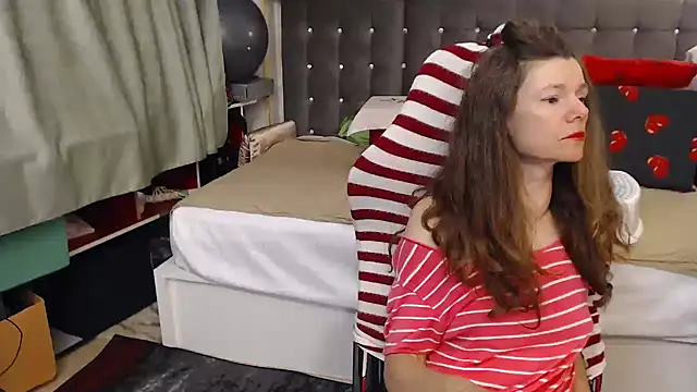 Chatroom XXX en direct de kellyterapy