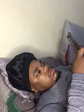 Sirbemine: вебкам-шоу