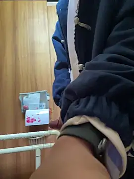 Yalotutu Show Webcam